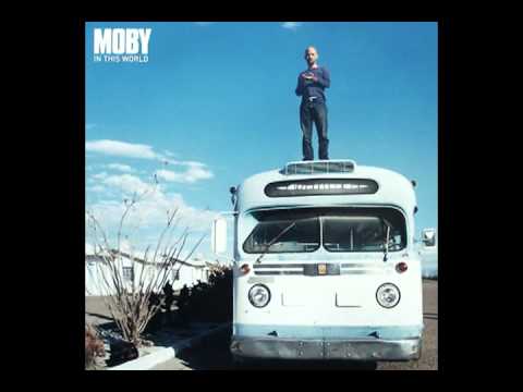 Moby- In This World (P- Beats Minimal Remix/ Remake)