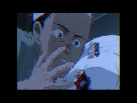 XENOS x NAMUKA - BLOOD TEARS AMV