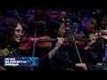 Power Up Orchestra Quilmes Rock 2025