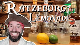 Rumperium Rum Tasting Video