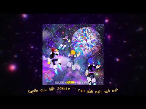 Acid Blood “ICEBOIZ” feat. Sharko, Marik, Fuz & Beezy (Official Video)