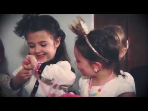 VRAPČIĆI - Dama kao mama