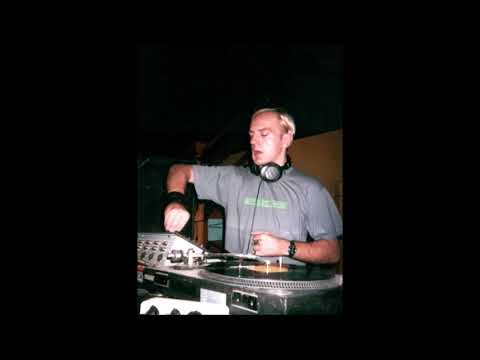 Sven Väth @ Distillery Leipzig (06.05.1999)