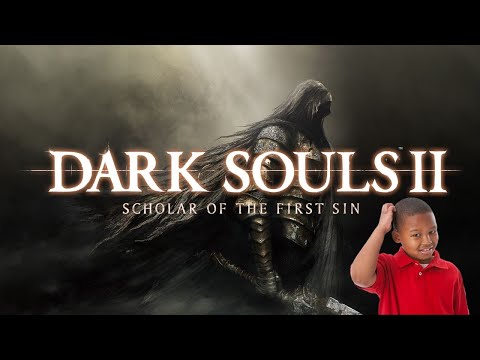 Is Dark Souls 2 any good? Review in 2024 from a SOULSBORNE "VETERAN"