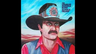 Wichita Jail by Charlie Daniels Band