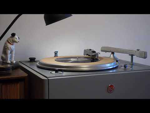 My Honey's Lovin' Arms / Isham Jones Orchestra