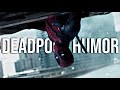 Deadpool 1 Humor Mostly Out Of Context With Great Power Comes Great Irresponsibility