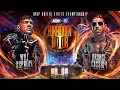 FULL MATCH Will Ospreay Vs Orange Cassidy No Commentary AEW X NJPW Forbidden Door 2022