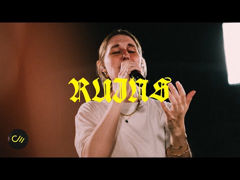 Ruins (Live) || COMMUNITY MUSIC