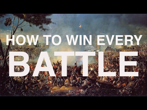 WATCH: The Art of War by Sun Tzu