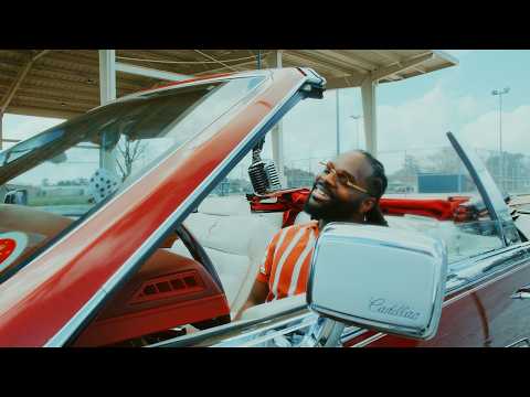 Dear Silas - Still Southern Playalistic (Official Visualizer)