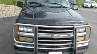 preview picture of video '1996 Chevrolet C/K 1500 Used Cars Kansas City MO'