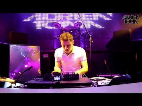 Adrien Toma - Selection Novembre - Decembre 2012 (The End Of 2K12)