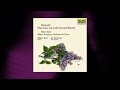 Robert Shaw - When Lilacs Last in the Dooryard Bloom'd: VIII. Sing On!  (Official Audio)