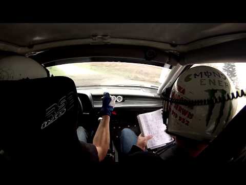 Damian Kostka Marcin Mąka SJS MEN ONLY MaxiOes 20.04.2013 OS 5 onboard