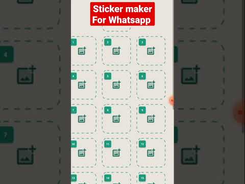  Sticker Friday whatsapp