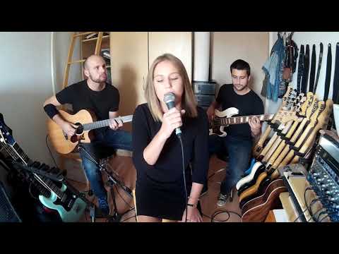 ELEPHANT IN THE ROOM - Live recording session