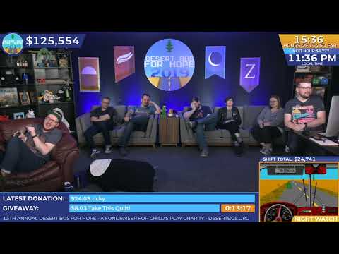 DB2019 - Government Assigned Fursona