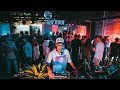 Miguel Campbell [Hot Creations] Live at ZANEROBE HQ - Sydney, Australia 28.03.2018