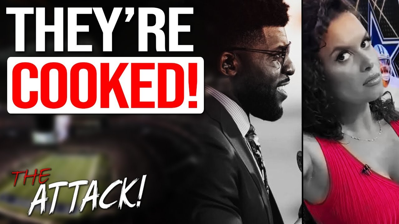 Dallas Cowboys’ BIGGEST HATERS FIRED & SHOWS CANCELLED ON FS1! (Joy Taylor, Acho, LeSean McCoy..)