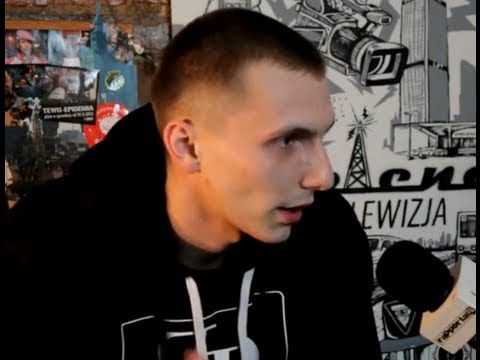 VIXEN w PLENER TV (Wywiad 2013)