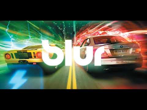 Sound Test Unlocked! Best VGM 1432 - Beeping Alert (Blur)