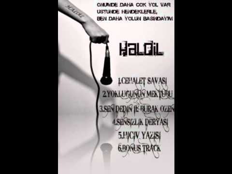 HALOİL-Cehalet Savaşı