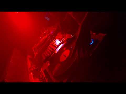 Alberto Lencina @ Classic Trance Vinyl set 2017 ( Blow Club Argentina )