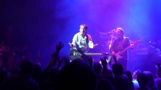 Chris De Burgh Ottawa 2012 - Say Goodbye To It All