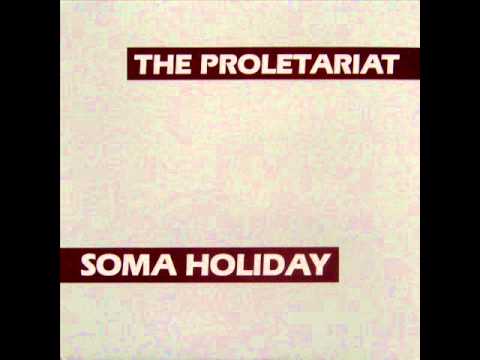 The Proletariat - Torn Curtain