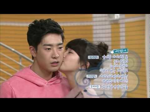 [Preview] 120402 miss A Suzy - Cameo Cut @ I Need A Fairy (1080P)