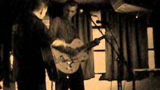 Wayne Hancock - 87 Southbound