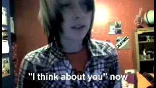 &quot;Sam&#39;s Song&quot; Dave Melillo (with lyrics)