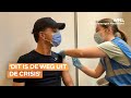 Rutte ingeënt met Janssen-vaccin: 'Dit is de weg uit deze crisis'