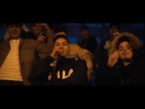 El Contreras ft Lv6a6y - Ella Quiere - (Vídeo Oficial)