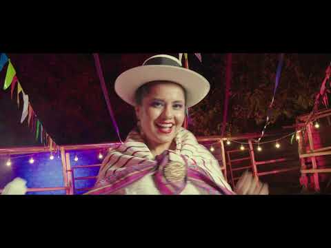 LLUQI - CORAZÓN EN LLAMAS - CARNAVAL 2023