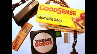 Young Roddy - What That Is (Feat. Curren$y) (Good Sense)