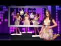 Lea Michele - Dove Commercial