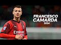 Francesco Camarda - World Class Potential