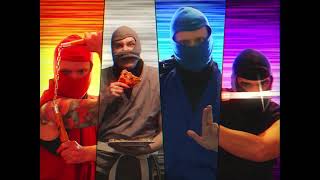 VideoImage1 Ninja Shodown