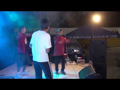 FINAL: GUILLERMO vs JHOJAN - TOUR SUPREMACIA LURIN - PERU