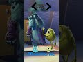 Did You Notice This In MONSTERS Inc ️ ️ ️