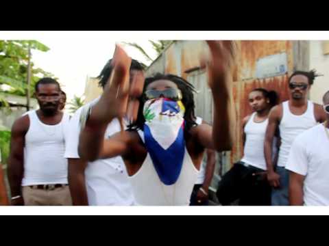 Kidsayd Ft Haze & 2Pit - De Galante a Paname  [Dantatown] HD