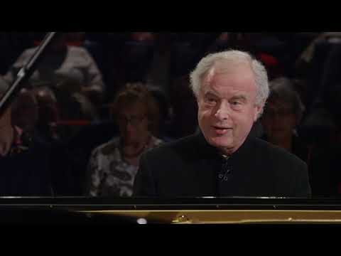 András Schiff - Lecture Concert "GOLDBERG VARIATIONS"