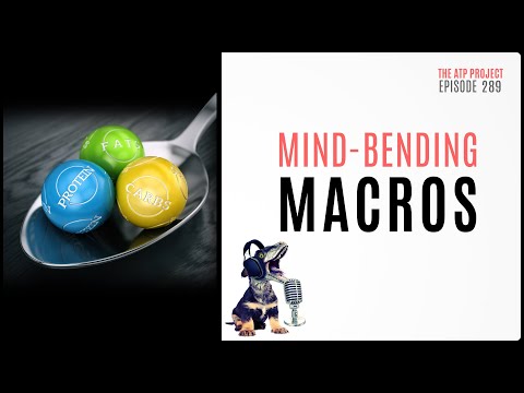 The ATP Project 289 | Mind-Bending Macros