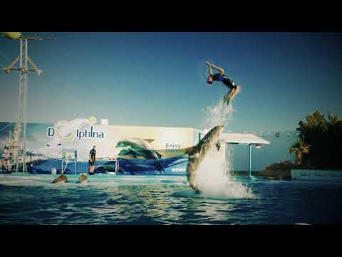 tour video on youtube