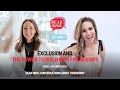 Episode 181: Exclusion and the Power to Build New Friendships @dearninafriendship