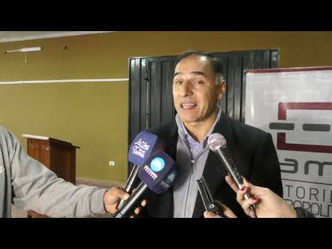 Se realizó la audiencia pública por la readecuación tarifaria del boleto de Saeta