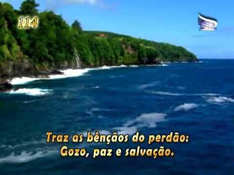 Hino 114   Rocha Eterna