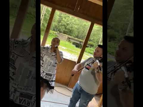 Daniel Dogaru și Delia Pop ||  Strigături 2020